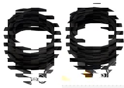 Mostrar detalles de Hochdruckschlauch DN 6, 10 m, Stahlgeweb Imagen de Hochdruckschlauch DN 6, 10 m, Stahlgeweb