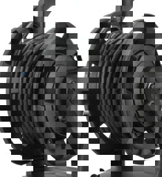 Mostrar detalles de HOSE REEL FOR MC 3-4 Imagen de HOSE REEL FOR MC 3-4