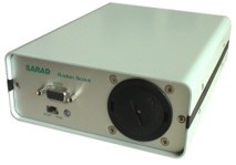 Vedere dettagli per RadonScout Immagine di RadonScout