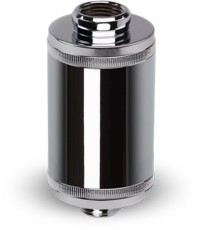 Zeige Details für Duschfilter eco inkl. Filterkartusche (3/8“ Anschlüsse) Bild von Duschfilter eco inkl. Filterkartusche (3/8“ Anschlüsse)