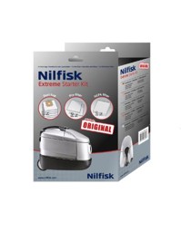 Mostrar detalles de NILFISK EXTREME STARTER KIT Imagen de NILFISK EXTREME STARTER KIT