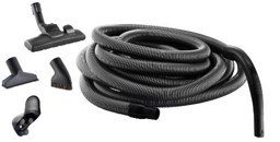 Mostrar detalles de NILFISK CV HOSEKIT MANUAL 9M Imagen de NILFISK CV HOSEKIT MANUAL 9M