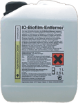 Imagen de IO-Biofilm-Entferner - 2,5 Liter Kanister (Konzentrat) (Grundpreis € 23,96 / Liter)