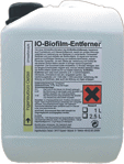 Zeige Produkte für Kategorie Biofilmentferner Bild für Kategorie Biofilmentferner