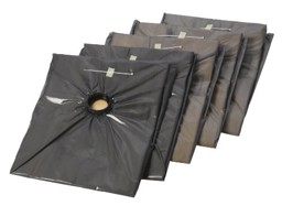 Mostrar detalles de SAFETY FILTER BAG M ATTIX/IVB 7. 5 PCS Imagen de SAFETY FILTER BAG M ATTIX/IVB 7. 5 PCS