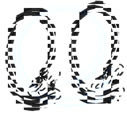 Show details for FLEXIBLE STRAP SET 2 PCS Picture of FLEXIBLE STRAP SET 2 PCS