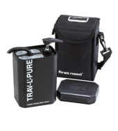 Zeige Details für Portabler Wasserfilter Trav-L-Pure Bild von Portabler Wasserfilter Trav-L-Pure