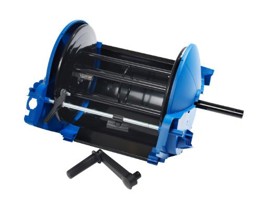 Afficher les détails pour HOSE REEL 20M SET Image de HOSE REEL 20M SET