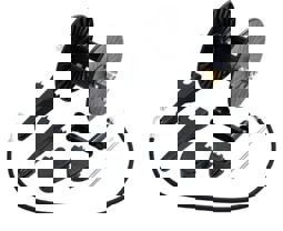 Afficher les détails pour HOSE REEL KIT Image de HOSE REEL KIT