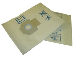 Mostrar detalles de FILTER BAG ATTIX 7 5 PCS Imagen de FILTER BAG ATTIX 7 5 PCS