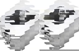 Afficher les détails pour BOX FOR SUCTION HOSE ATTIX 7 Image de BOX FOR SUCTION HOSE ATTIX 7