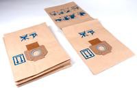 Mostrar detalles de FILTER BAG IVB-7 5 PCS Imagen de FILTER BAG IVB-7 5 PCS
