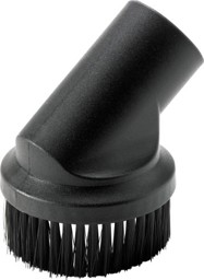 Afficher les détails pour SUCTION BRUSH D36   BLACK Image de SUCTION BRUSH D36   BLACK