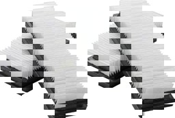 Afficher les détails pour FLAT FILTER PET NANO M-CLASS  SET 2 PCS Image de FLAT FILTER PET NANO M-CLASS  SET 2 PCS