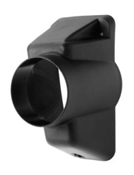 Mostrar detalles de EXHAUST AIR COLLECTOR Imagen de EXHAUST AIR COLLECTOR