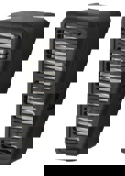 Afficher les détails pour MOTOR COOLING FILTER KIT Image de MOTOR COOLING FILTER KIT