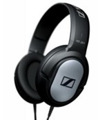 Zeige Details für Stereo-Computer-Kopfhörer HD 206 mit magnetfeldfreier Piezotechnik Bild von Stereo-Computer-Kopfhörer HD 206 mit magnetfeldfreier Piezotechnik