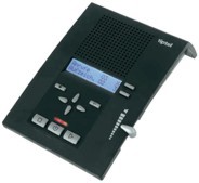 Vedere dettagli per Tiptel Ergophone plus clip Immagine di Tiptel Ergophone plus clip