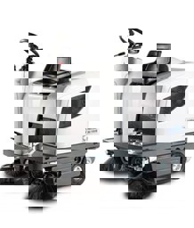 Mostrar detalles de SWEEPER SR 1101 B Imagen de SWEEPER SR 1101 B