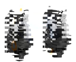 Afficher les détails pour SWEEPER SW5500 B Image de SWEEPER SW5500 B