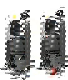 Mostrar detalles de SCRUBBER BR 752 Imagen de SCRUBBER BR 752