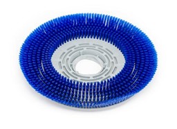 Mostrar detalles de BRUSH DISC 370MM 14.5 PROLENE BLUE Imagen de BRUSH DISC 370MM 14.5 PROLENE BLUE