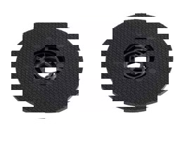 Afficher les détails pour PAD HOLDER FLAT 17 432MM Image de PAD HOLDER FLAT 17 432MM