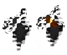 Afficher les détails pour BATTERY LI KIT INCL CHARGER EU UK Image de BATTERY LI KIT INCL CHARGER EU UK