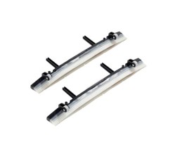 Afficher les détails pour SQUEEGEE 360MM PU 2 PCS SET Image de SQUEEGEE 360MM PU 2 PCS SET