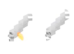 Afficher les détails pour BRUSH CYL 340MM MICROFIBRE Image de BRUSH CYL 340MM MICROFIBRE