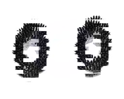 Mostrar detalles de BRUSH ASM. GRIT HEAVY 17 OD Imagen de BRUSH ASM. GRIT HEAVY 17 OD