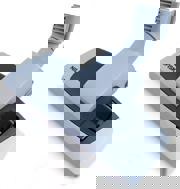 Mostrar detalles de Umschaltbare Kombidüse mit Rolle zum Saugen von Teppich auf Hartboden (140 8492 510) Imagen de Umschaltbare Kombidüse mit Rolle zum Saugen von Teppich auf Hartboden (140 8492 510)