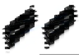 Mostrar detalles de BROOM MAIN 265X600 CHEVRON 6R PPL 0.7 Imagen de BROOM MAIN 265X600 CHEVRON 6R PPL 0.7