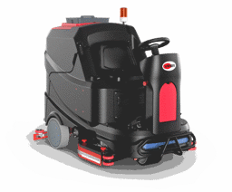 Show details for AS1050R-EU RIDE ON SCRUBBER Picture of AS1050R-EU RIDE ON SCRUBBER