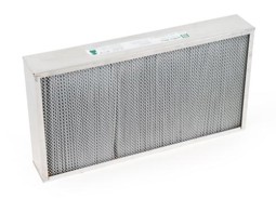 Mostrar detalles de FILTER KIT 580X401X80 PES 3.5m² Imagen de FILTER KIT 580X401X80 PES 3.5m²