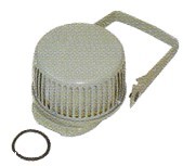 Show details for Filtergehäuse mit HEPA-Filter H14 für GM 80 Profi zur Nachrüstung Picture of Filtergehäuse mit HEPA-Filter H14 für GM 80 Profi zur Nachrüstung