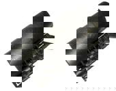 Mostrar detalles de SHORT STEAM LANCE IN PLASTIC Imagen de SHORT STEAM LANCE IN PLASTIC