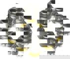 Mostrar detalles de DETAIL BRASS BRUSH IN 10S Imagen de DETAIL BRASS BRUSH IN 10S