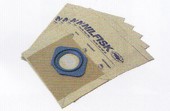Show details for 10er Pack Filtertüten für GU 350A / 450A (56703868) Picture of 10er Pack Filtertüten für GU 350A / 450A (56703868)