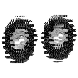 Show details for BRUSH DISC 510MM 20 PPL Picture of BRUSH DISC 510MM 20 PPL