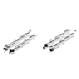 Afficher les détails pour E-COATING IRON SUCTION TUBE ASSEMBLY Image de E-COATING IRON SUCTION TUBE ASSEMBLY