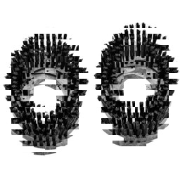 Afficher les détails pour BRUSH DISC 330MM 13 PPL Image de BRUSH DISC 330MM 13 PPL