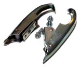 Mostrar detalles de Kesselklammer-Set (22142500) für GM80 / GS80 Profi Imagen de Kesselklammer-Set (22142500) für GM80 / GS80 Profi