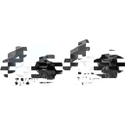 Afficher les détails pour SIDE BROOM LEFT KIT-OPTIONAL Image de SIDE BROOM LEFT KIT-OPTIONAL