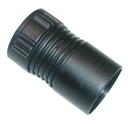Show details for HOSE SLEEVE Ø36MM  B1/AS POM-EL Picture of HOSE SLEEVE Ø36MM  B1/AS POM-EL