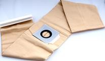 Mostrar detalles de CLOTH DUST BAG 1-P Imagen de CLOTH DUST BAG 1-P
