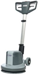 Vedere dettagli per Nilfisk FM400 D Einscheibenmaschine Dual-Speed Immagine di Nilfisk FM400 D Einscheibenmaschine Dual-Speed