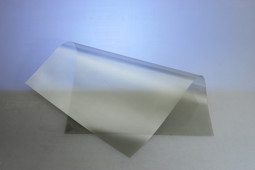 Vedere dettagli per Fensterfolie, Metallisierung Silber spezial, Preis pro qm (Breite 152 cm) Immagine di Fensterfolie, Metallisierung Silber spezial, Preis pro qm (Breite 152 cm)