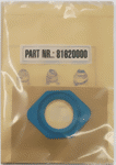 Image de 5er Pack Filtertüten für GM/GS 80, GM/GS 90, GA70  (81620000)