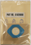 Show details for 5er Pack Filtertüten für GM/GS 80, GM/GS 90, GA70  (81620000) Picture of 5er Pack Filtertüten für GM/GS 80, GM/GS 90, GA70  (81620000)